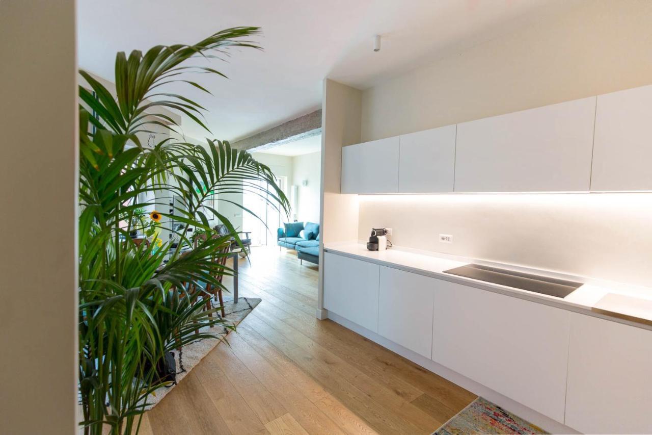 Apartamento La Dolce Vita - Stylish Flat In Trastevere 100 Sqm Roma