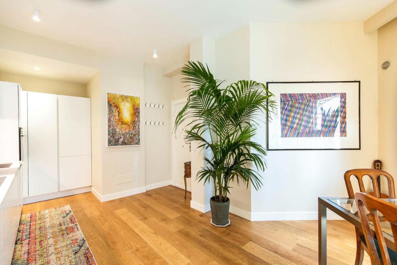 Apartment La Dolce Vita - Stylish Flat In Trastevere 100 Sqm Rom
