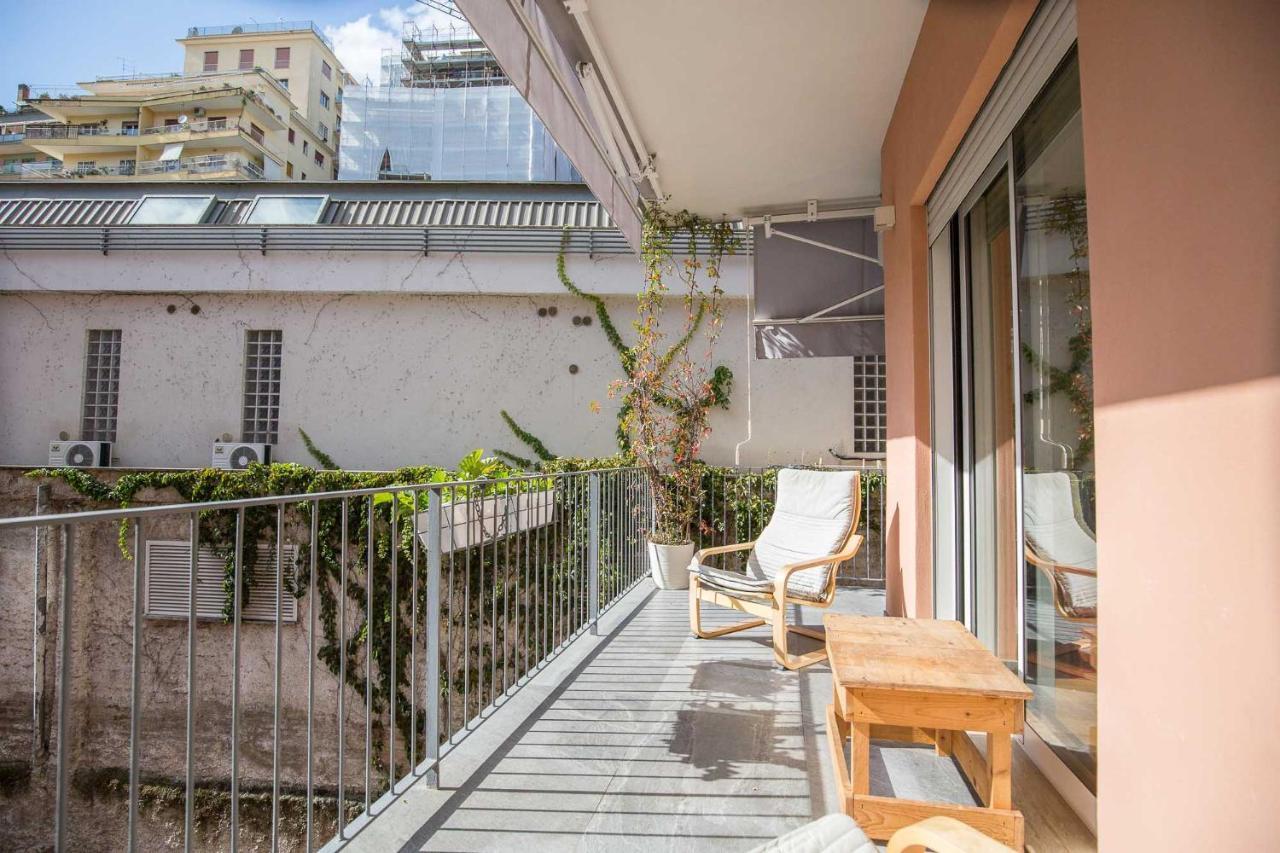 Apartamento La Dolce Vita - Stylish Flat In Trastevere 100 Sqm Roma