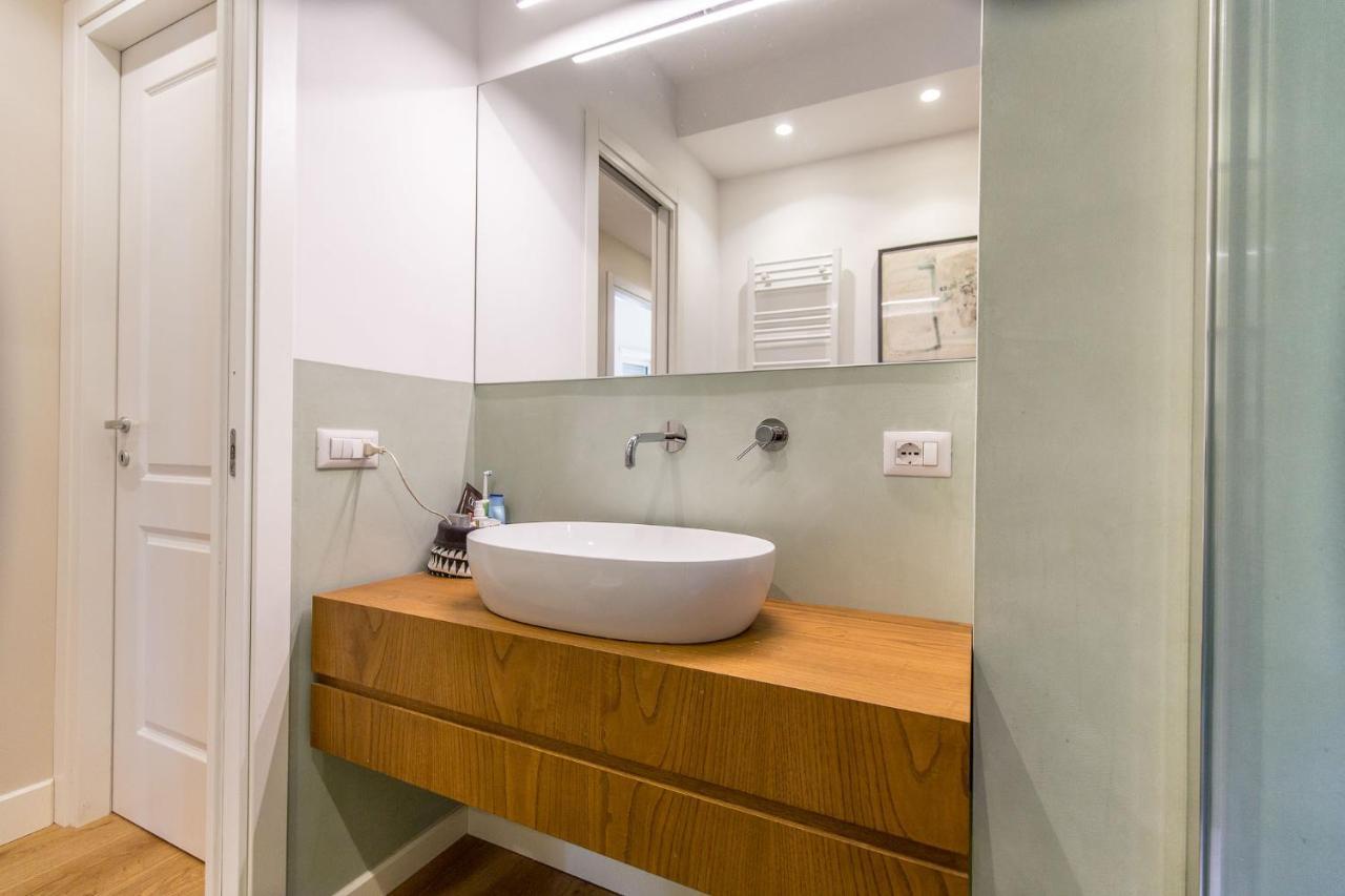 Apartment La Dolce Vita - Stylish Flat In Trastevere 100 Sqm Rom