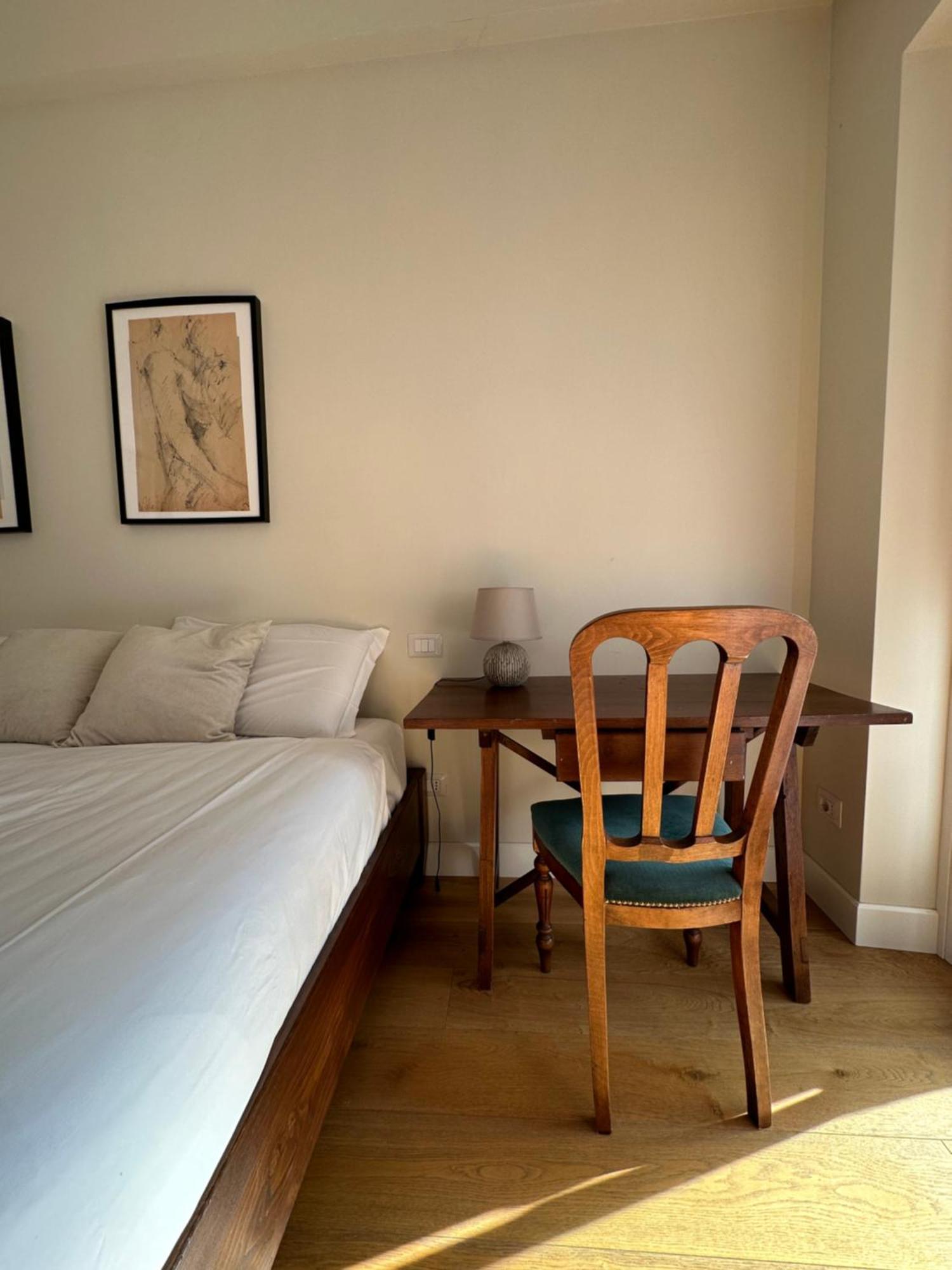 La Dolce Vita - Stylish Flat In Trastevere 100 Sqm Apartamento *